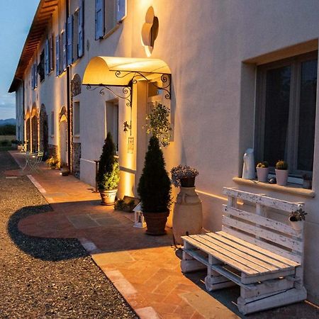 Podere Demetra Bed & Breakfast Novi Ligure Eksteriør bilde